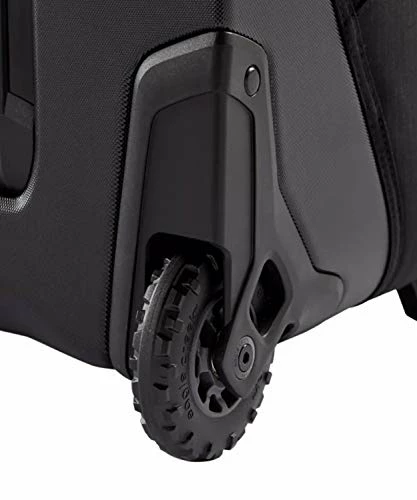 Eagle Creek Caldera Wheeled Duffel 70L|26inch Black 6 Eagle Creek Caldera Wheeled Duffel 70L|26inch Black - Image 4