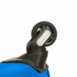 Skyway Mirage 2.0 | 4-Piece Set | 16" Underseater, 24" And 28" Expandable Spinners, Travel Pillow (Blue Royal) -LUGGAGE FACTORY Sales 41x24q7ndpL