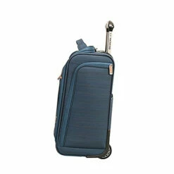 The Teal Ricardo Beverly Hills San Marcos 16-Inch Under Seat Rolling -LUGGAGE FACTORY Sales 41xs2bL17PL