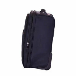 Ful Element Underseat Carry-on Luggage, Black -LUGGAGE FACTORY Sales 41z6EQbfPWL