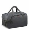 DELSEY Paris Maubert 2.0 Carry On Duffle Bag, Anthracite, 20 Inch -LUGGAGE FACTORY Sales 41znc NfmUL