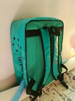 Adventure Time With Finn And Jake Boys And Girls Cartoon Network School Pu Bmo Backpack -LUGGAGE FACTORY Sales 51 Zb89OReL