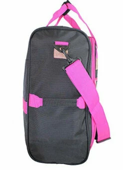 Personal Item Under Seat For The Airlines Of American, Frontier, Spirit, (Pink) -LUGGAGE FACTORY Sales 51 sV 2BH6XBL