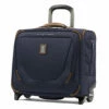 Travelpro Luggage Crew 11 16" Carry-On Rolling Tote Suitcase, Patriot Blue -LUGGAGE FACTORY Sales 51 wyNI 2BBTL 7903c32d d41f 4ec6 828c 5a79883478fc