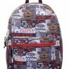 Five Nights At Freddy'S Kids Backpack All Over Print 16" Full Size -LUGGAGE FACTORY Sales 510HLiwk6xL