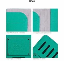 Adventure Time Beemo Passport Wallet -LUGGAGE FACTORY Sales 510MYvz355L