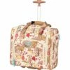 Under The Seat Bag Forest Owl -LUGGAGE FACTORY Sales 510fEOtcfBL