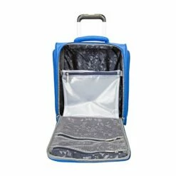 Skyway Mirage 2.0 16-inch Under Seat Rolling Tote, Blue Royal 10 Skyway Mirage 2.0 16-inch Under Seat Rolling Tote, Blue Royal -LUGGAGE FACTORY Sales 511Pg 2B1qcjL