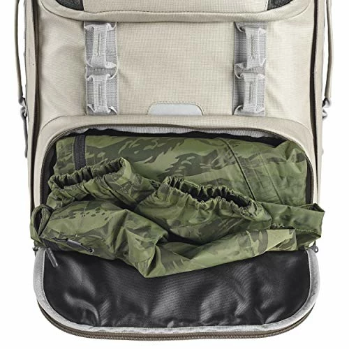 Eagle Creek Wheeled Duffel Intl Carry On, Natural Stone - One Size 11 Eagle Creek Wheeled Duffel Intl Carry On, Natural Stone - One Size - Image 9