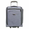 The Indigo Blue Ricardo Beverly Hills Malibu Bay Rolling Underseater Spinner Luggage -LUGGAGE FACTORY Sales 512TS1GEGhL