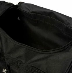 Rockland Duffel Bag, Black, 18.5 In X 10.5 In X 8.5 In -LUGGAGE FACTORY Sales 512rKBg3vJL