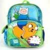 1 Pc. Adventure Time 12" Toddler Backpack -LUGGAGE FACTORY Sales 512wkFX404L 7c853fe4 83a6 4552 bbe4 11897178ab5d