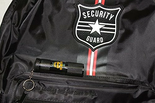 Five Nights At Freddy's Security Laptop Backpack 9 Five Nights At Freddy's Security Laptop Backpack - Image 7