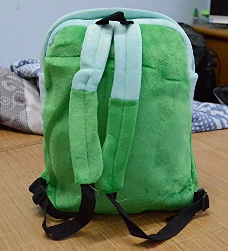 Anime Adventure Time Finn Plush Cosplay Backpack Boys Girls School Bags Children Cartoon Shoulder 7 Anime Adventure Time Finn Plush Cosplay Backpack Boys Girls School Bags Children Cartoon Shoulder - Image 5