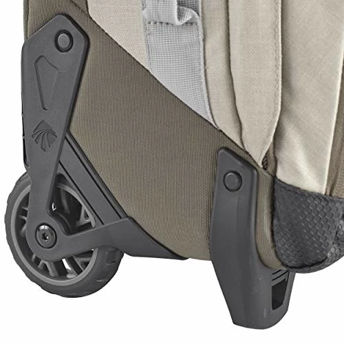 Eagle Creek Wheeled Duffel Intl Carry On, Natural Stone - One Size 4 Eagle Creek Wheeled Duffel Intl Carry On, Natural Stone - One Size - Image 2