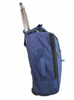 New BoardingBlue Allegiant Air Rolling Free Personal Item Under Seat (Navy) 13 New BoardingBlue Allegiant Air Rolling Free Personal Item Under Seat (Navy) -LUGGAGE FACTORY Sales 517fIXdMGLL ddd16708 acea 4f93 9b9e 76b4941020bc