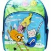 Adventure Time Jake, Finn, And Lady Rainicorn Full Size Kids Backpack (16In) -LUGGAGE FACTORY Sales 518OMgwa1HL 9df12001 c919 4c79 9ecd 12fbb8506c4a