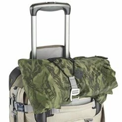 Eagle Creek Wheeled Duffel Intl Carry On, Natural Stone - One Size 22 Eagle Creek Wheeled Duffel Intl Carry On, Natural Stone - One Size -LUGGAGE FACTORY Sales 518Wf5HoqLL