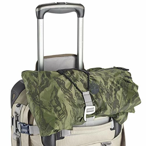 Eagle Creek Wheeled Duffel Intl Carry On, Natural Stone - One Size 10 Eagle Creek Wheeled Duffel Intl Carry On, Natural Stone - One Size - Image 8