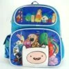 Adventure Time - 12" Backackpack - New Friends -LUGGAGE FACTORY Sales 51BTVj QX8L 9b069cda 771e 4b76 be38 246772d9b0bb
