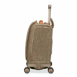 Hartmann Luggage Tweed Legend Underseat Carry On Spinner -LUGGAGE FACTORY Sales 51BznjEvSGL 4ac211e0 e709 4c96 b1ef c8b89e3e46a6