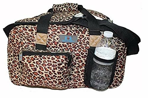 BoardingBlue Soft Personal Item 17" Under Seat Delta Alaska Sun Country Virgin Airlines (Animal 3 BoardingBlue Soft Personal Item 17" Under Seat Delta Alaska Sun Country Virgin Airlines (Animal