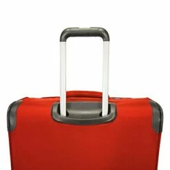 Skyway Mirage 2.0 | 4-Piece Set | 16" Underseater, 20" And 28" Expandable Spinners, Travel Pillow (True Red) -LUGGAGE FACTORY Sales 51CY5rqLQDL bc3bc23b 2edc 4f50 aab3 0d82aff8a209