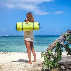 Aquapac Heavyweight Waterproof Duffel - 90 Litres (725) 12 Aquapac Heavyweight Waterproof Duffel - 90 Litres (725) -LUGGAGE FACTORY Sales 51CY9oRzAqL