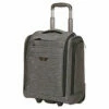 The Grey Ricardo Beverly Hills Malibu Bay Rolling Underseater Spinner Luggage -LUGGAGE FACTORY Sales 51FDXiL9H7L