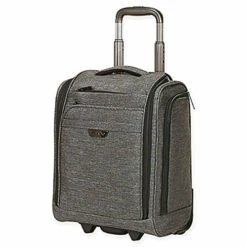 The Grey Ricardo Beverly Hills Malibu Bay Rolling Underseater Spinner Luggage