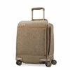 Hartmann Luggage Tweed Legend Underseat Carry On Spinner -LUGGAGE FACTORY Sales 51GrEUuBT2L fd3a1374 63a0 4f7e 8331 bc72416e0ce0