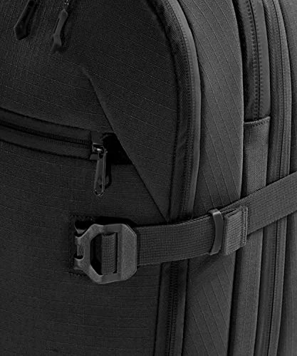 Eagle Creek Caldera Wheeled Duffel 70L|26inch Black 5 Eagle Creek Caldera Wheeled Duffel 70L|26inch Black - Image 3