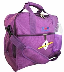 New BoardingBlue Allegiant Air Free Personal Item Under Seat (Purple) -LUGGAGE FACTORY Sales 51JoVubKuCL f4d6171f 8e22 45b0 8efb 65033766e96c