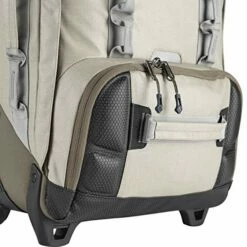 Eagle Creek Wheeled Duffel Intl Carry On, Natural Stone - One Size 17 Eagle Creek Wheeled Duffel Intl Carry On, Natural Stone - One Size -LUGGAGE FACTORY Sales 51Ju0kXj mL