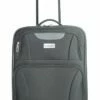 BoardingBlue 18" Frontier, Spirit, America Airlines Personal Item Under Seat Basic Luggage (Black) -LUGGAGE FACTORY Sales 51P21NYn0rL