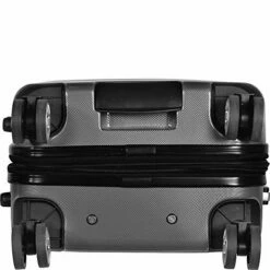 Olympia USA Nema 18" Under The Seat Carry-On Spinner (Rose Gold(RGD)) -LUGGAGE FACTORY Sales 51PZNXVZDbL c9bafb3d 7d32 4429 a456 08156d3bf5f4