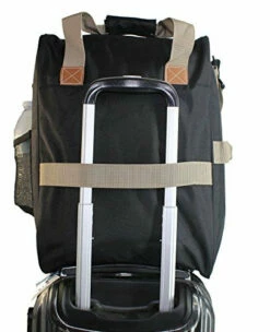 Boardingblue New Personal Item Under Seat Duffel For JetBlue Airlines 17" -LUGGAGE FACTORY Sales 51Q5Iu39M0L bf3d425c 8bf2 459c 8810 f779059074e1