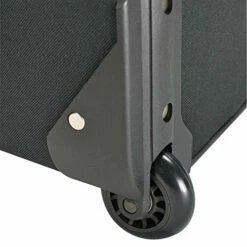 Travel Select Amsterdam Expandable Rolling Upright Luggage, Navy, 8-Piece Set -LUGGAGE FACTORY Sales 51QwOOsoGCL b01158dd 4165 4b7a a30a 4808c3862308