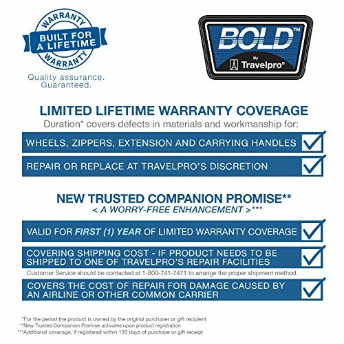 Travelpro Bold Drop Bottom Wheeled Rolling Duffel Bag, Grey/Black, 30-Inch 5 Travelpro Bold Drop Bottom Wheeled Rolling Duffel Bag, Grey/Black, 30-Inch - Image 3