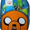 Adventure Time Backpack 16 - Adventure Time Bookbag Backpack -LUGGAGE FACTORY Sales 51VnwQlwknL 4c350b40 487e 4497 ad8b 8deaabfa0df8