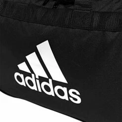 Adidas Unisex Diablo Small Duffel Bag, Black, Small 10 Adidas Unisex Diablo Small Duffel Bag, Black, Small -LUGGAGE FACTORY Sales 51ZAMHIDkwL