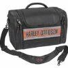 Harley Davidson Harley-Davidson Trailblazer Hop Along Travel Duffel Bag - Black/Rust Vintage 1 Harley Davidson Harley-Davidson Trailblazer Hop Along Travel Duffel Bag - Black/Rust Vintage -LUGGAGE FACTORY Sales 51ZQp 6A 5S