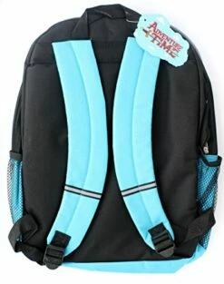 Bioworld Adventure Time With Finn And Jake Zipper Backpack 9 Bioworld Adventure Time With Finn And Jake Zipper Backpack -LUGGAGE FACTORY Sales 51 2BRiJwhJpL