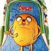 Adventure Time Pot Belly Jake Rolling Back Pack -LUGGAGE FACTORY Sales 51cLPVCVEpL