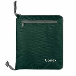 Gonex 150L Travel Duffel Bag Foldable Extra Large Duffle Bag XL Heavy Duty For Men Women For Luggage Shopping Blackish Green 12 Gonex 150L Travel Duffel Bag Foldable Extra Large Duffle Bag XL Heavy Duty For Men Women For Luggage Shopping Blackish Green -LUGGAGE FACTORY Sales 51eAxa014FL