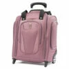 Travelpro Luggage Maxlite 5 15" Lightweight Carry-on Rolling Under Seat Bag, Dusty Rose 1 Travelpro Luggage Maxlite 5 15" Lightweight Carry-on Rolling Under Seat Bag, Dusty Rose -LUGGAGE FACTORY Sales 51f1jbq6VWL db14155b 38ee 421c 8e72 5884407da6e9