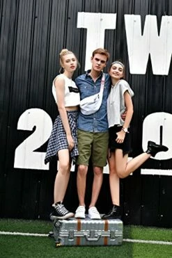 Sondre X Luggage Rolling Wheels Old Fashion Trunk Suitcase PC ABS Spinner Hardshell Carry On With TSA Lock 20" 24" 26" 29"(White) -LUGGAGE FACTORY Sales 51f9FmEGBeL