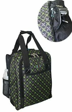 BoardingBlue New Free Frontier, Spirit, JetBlue, America Airlines Personal Item Under Seat Bag -LUGGAGE FACTORY Sales 51g8yd 2BV8 2BL c9e3285f a65f 41cb b856 92964908b773