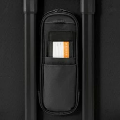 Briggs & Riley Baseline Garment Bags, Black, Carry-On Upright -LUGGAGE FACTORY Sales 51hVvNT1JoL c62d429a a5a3 4917 a2f8 923305fb8c30