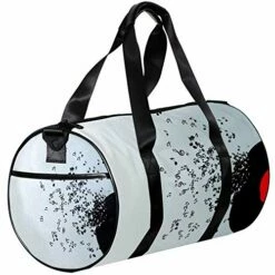 LEVEIS Duffel Bag Tyu Travel Luggage Tote Weekender Gym Bag For Men & Women 10 LEVEIS Duffel Bag Tyu Travel Luggage Tote Weekender Gym Bag For Men & Women -LUGGAGE FACTORY Sales 51k1eQWLiYL